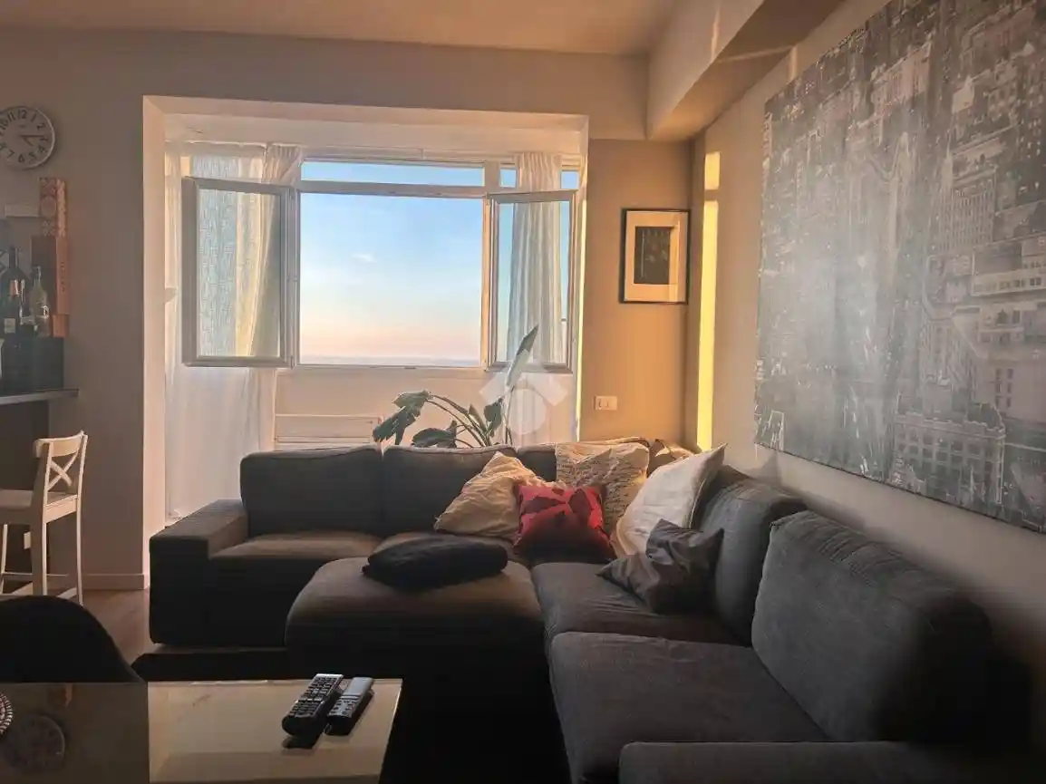 Bilocale viale Principe Amedeo 11, Marina Centro, Rimini - foto 2