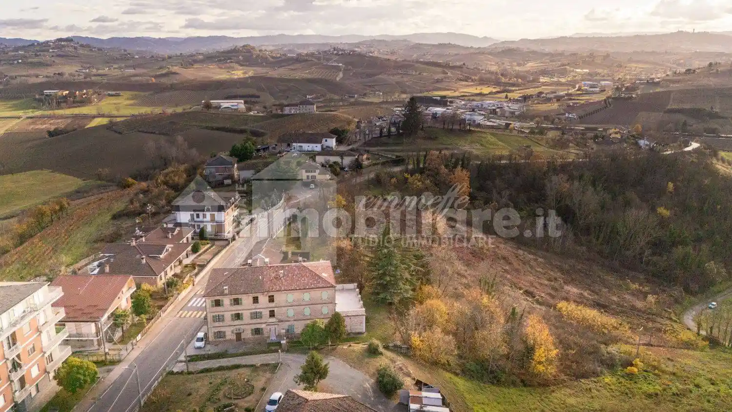 Casale via Duca d'Aosta, Centro, Castelnuovo Calcea - foto 5