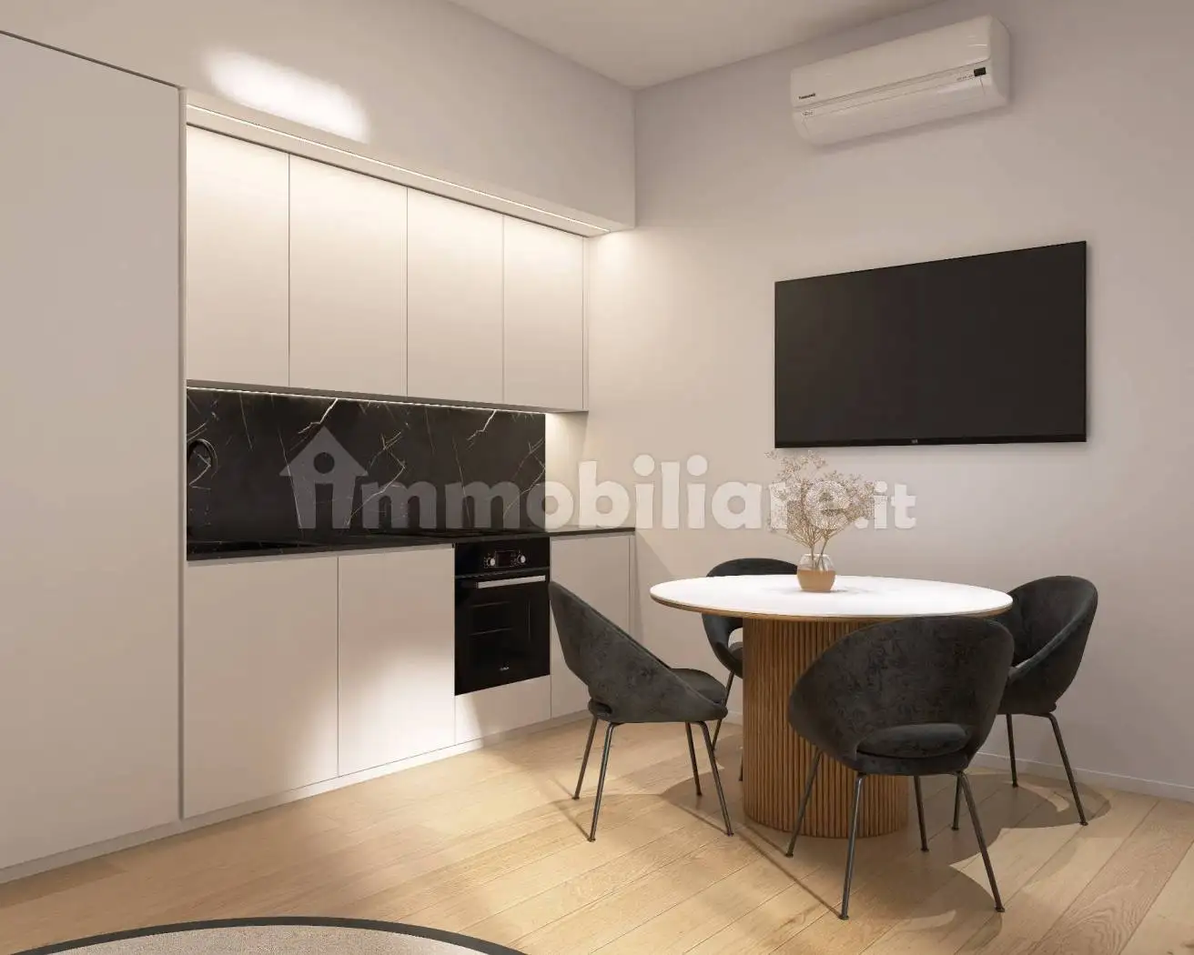 Appartamento in vendita a Bologna