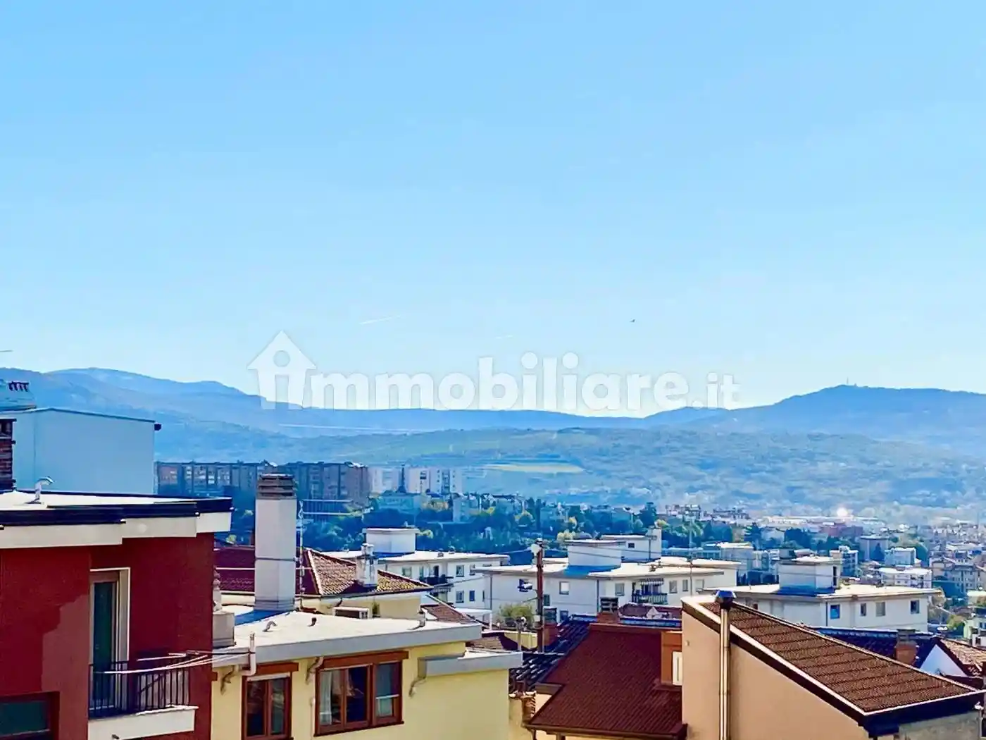 Bilocale buono stato, quinto piano, Campanelle - Costalunga, Trieste - foto 2