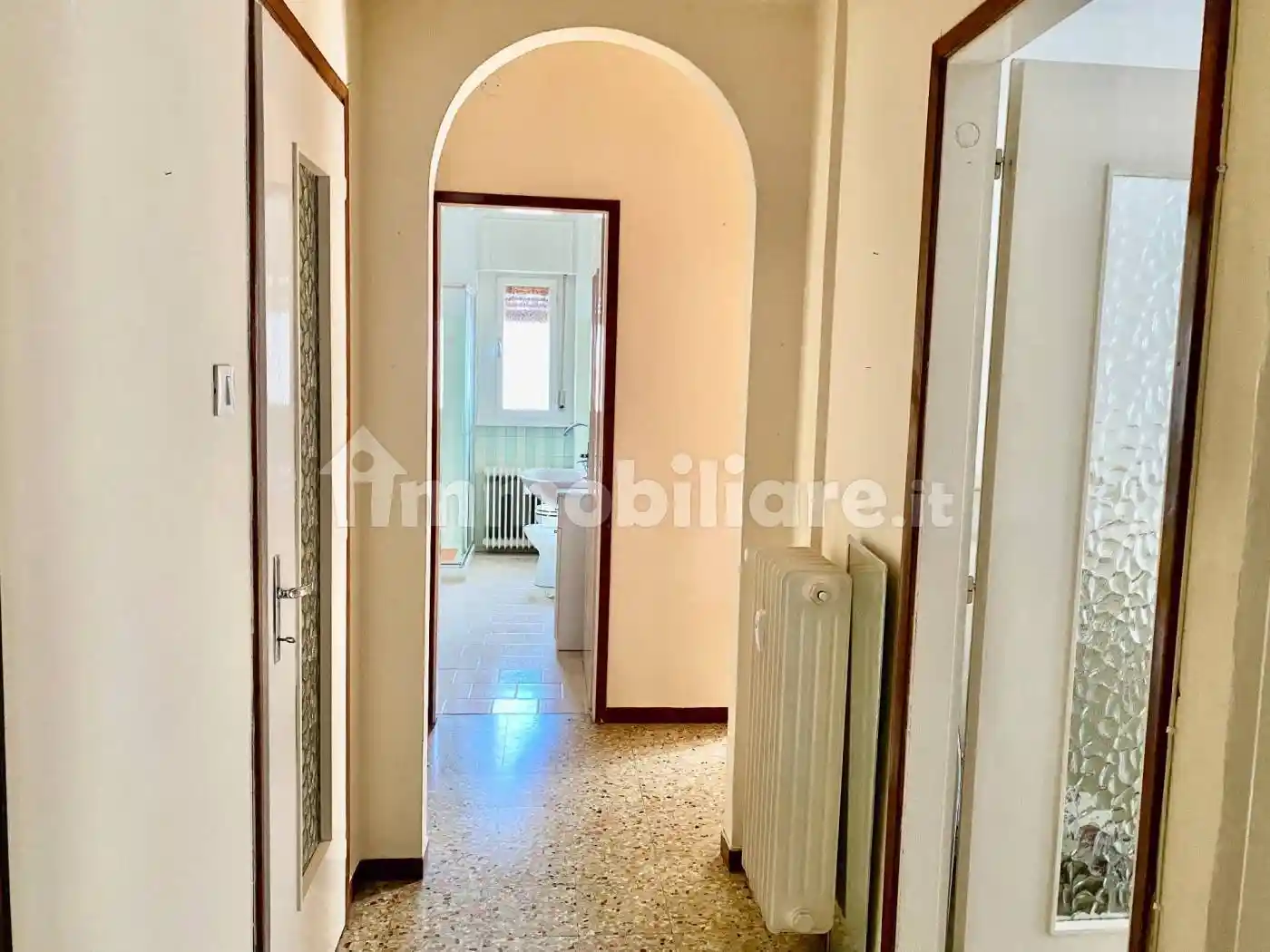 Bilocale buono stato, quinto piano, Campanelle - Costalunga, Trieste - foto 3