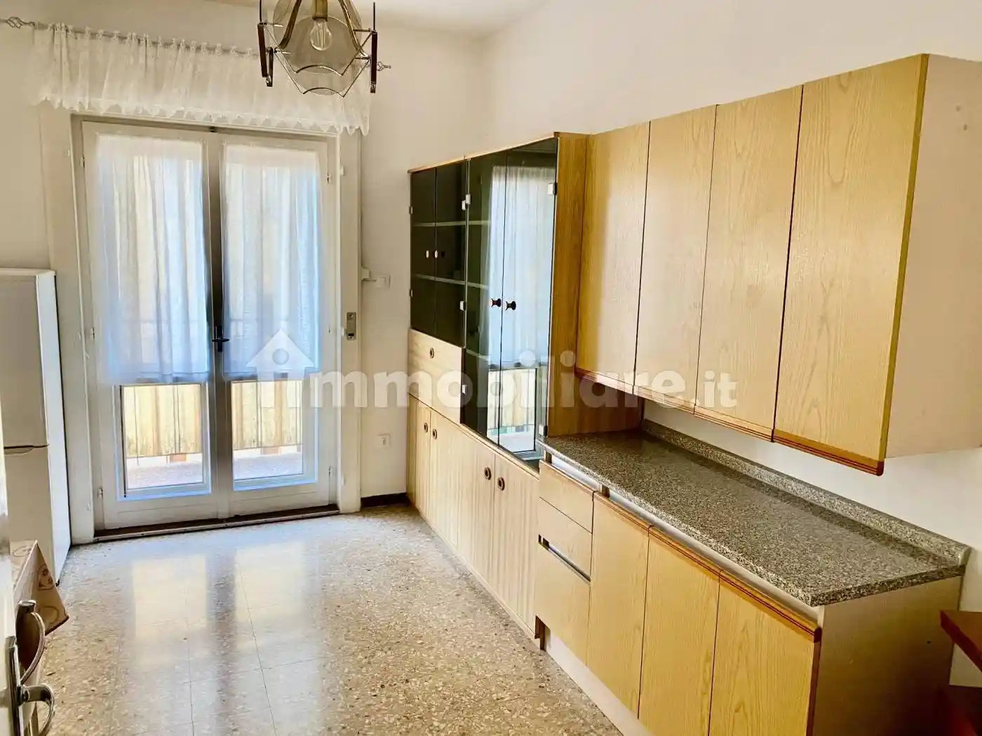 Bilocale buono stato, quinto piano, Campanelle - Costalunga, Trieste - foto 4