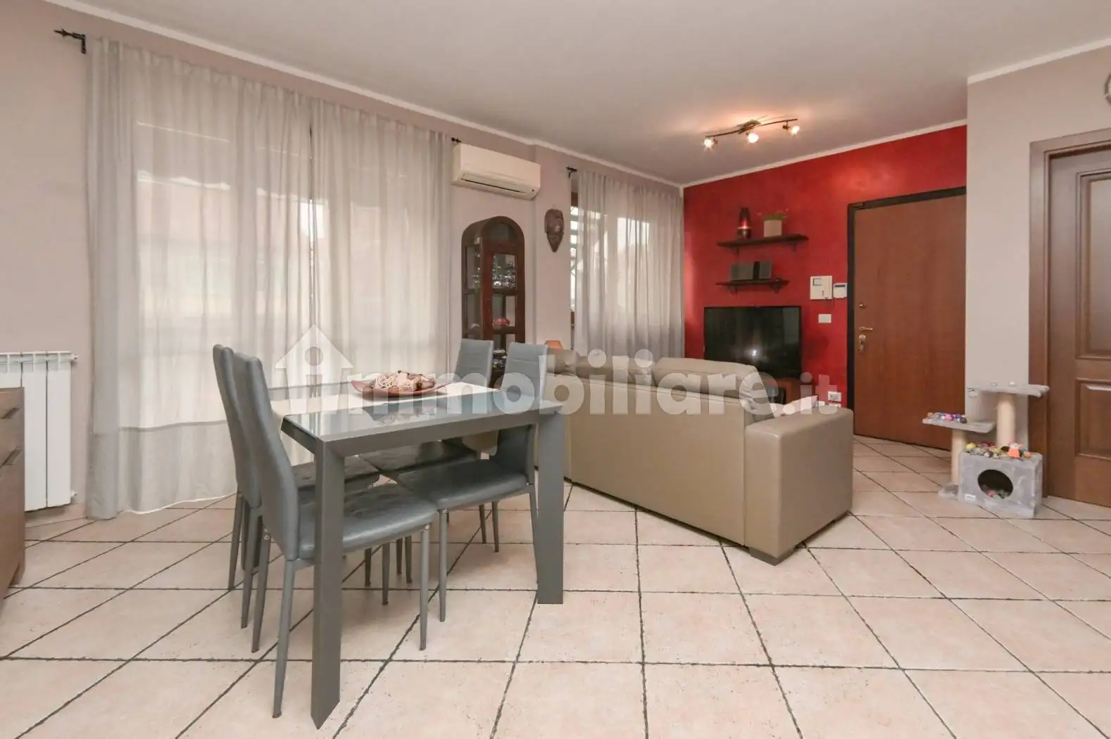 Appartamento in vendita a Collegno