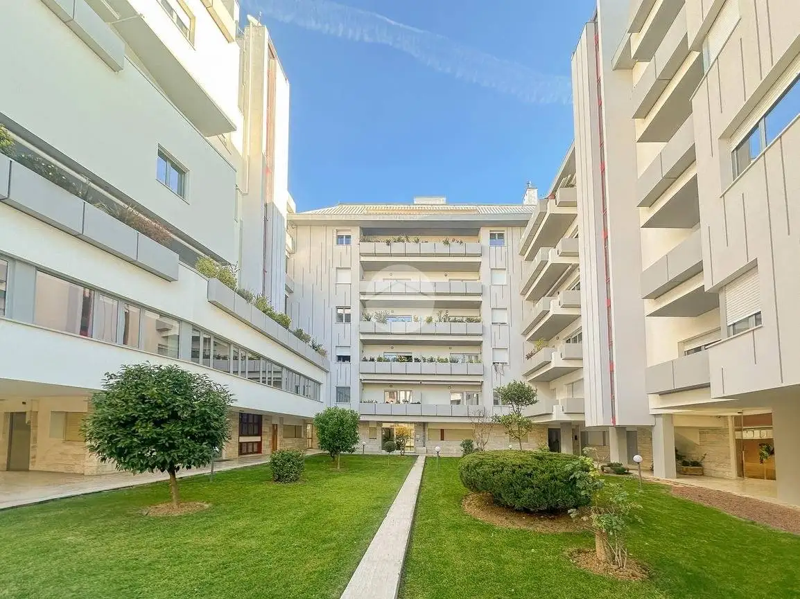 Appartamento in vendita a Teramo