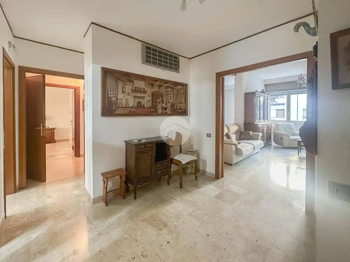 Quadrilocale viale Francesco Crucioli 63, Centro, Teramo - foto 3