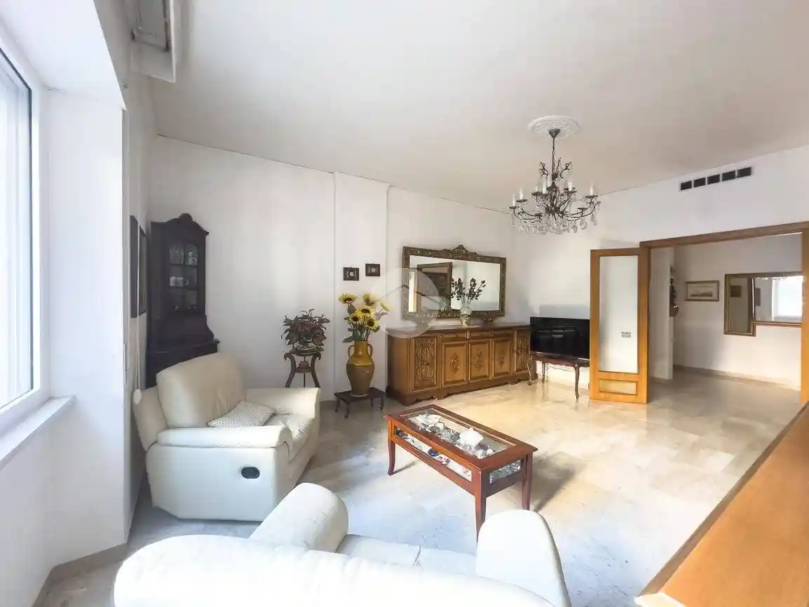 Quadrilocale viale Francesco Crucioli 63, Centro, Teramo - foto 5