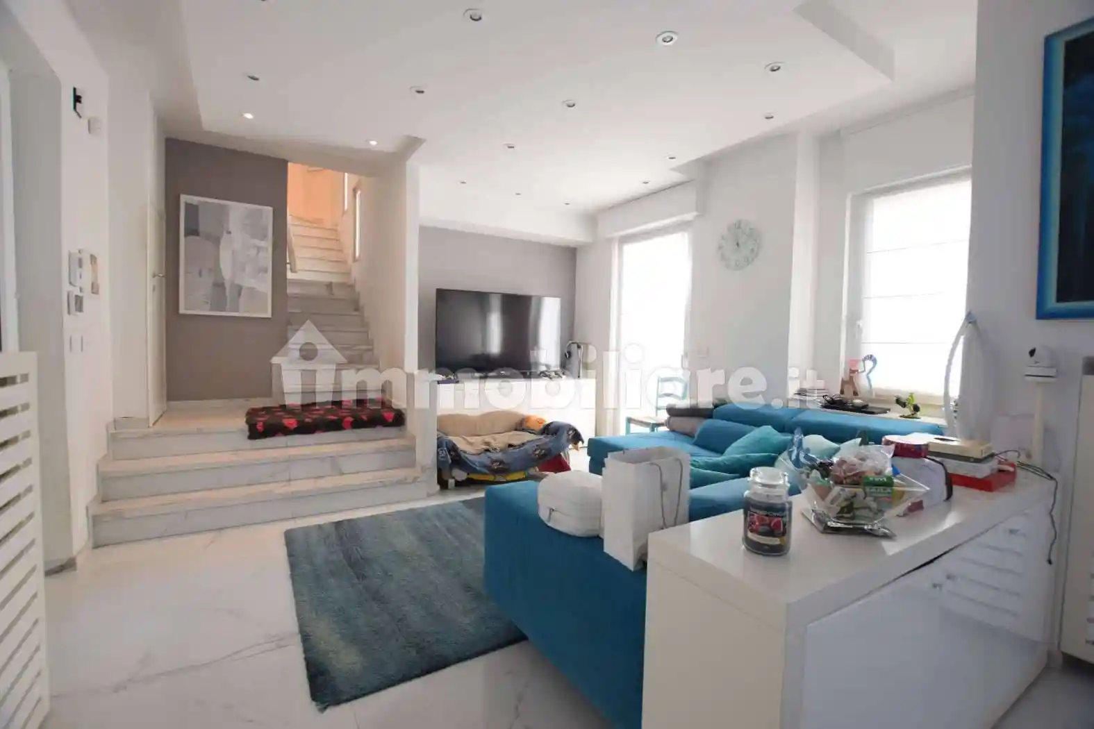 Quadrilocale via Aldo Germell, Cinquale, Montignoso - foto 2