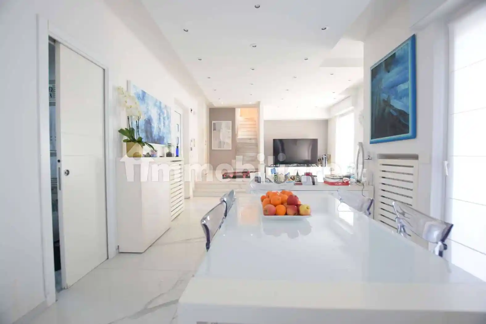 Quadrilocale via Aldo Germell, Cinquale, Montignoso - foto 3