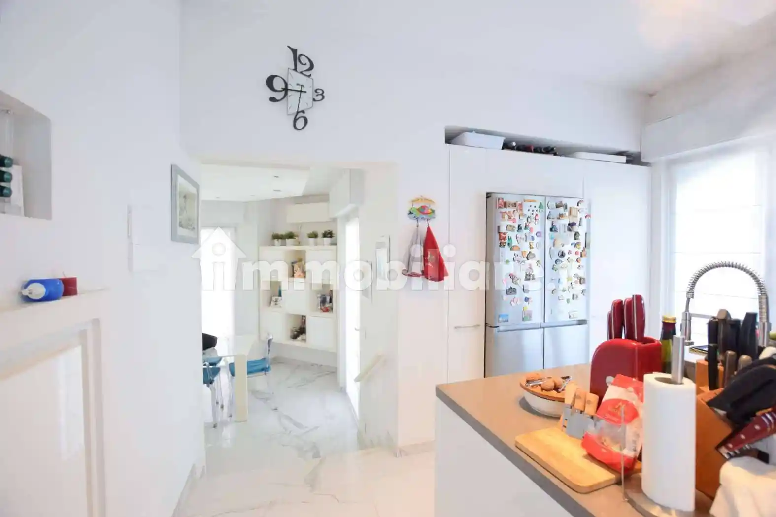 Quadrilocale via Aldo Germell, Cinquale, Montignoso - foto 4