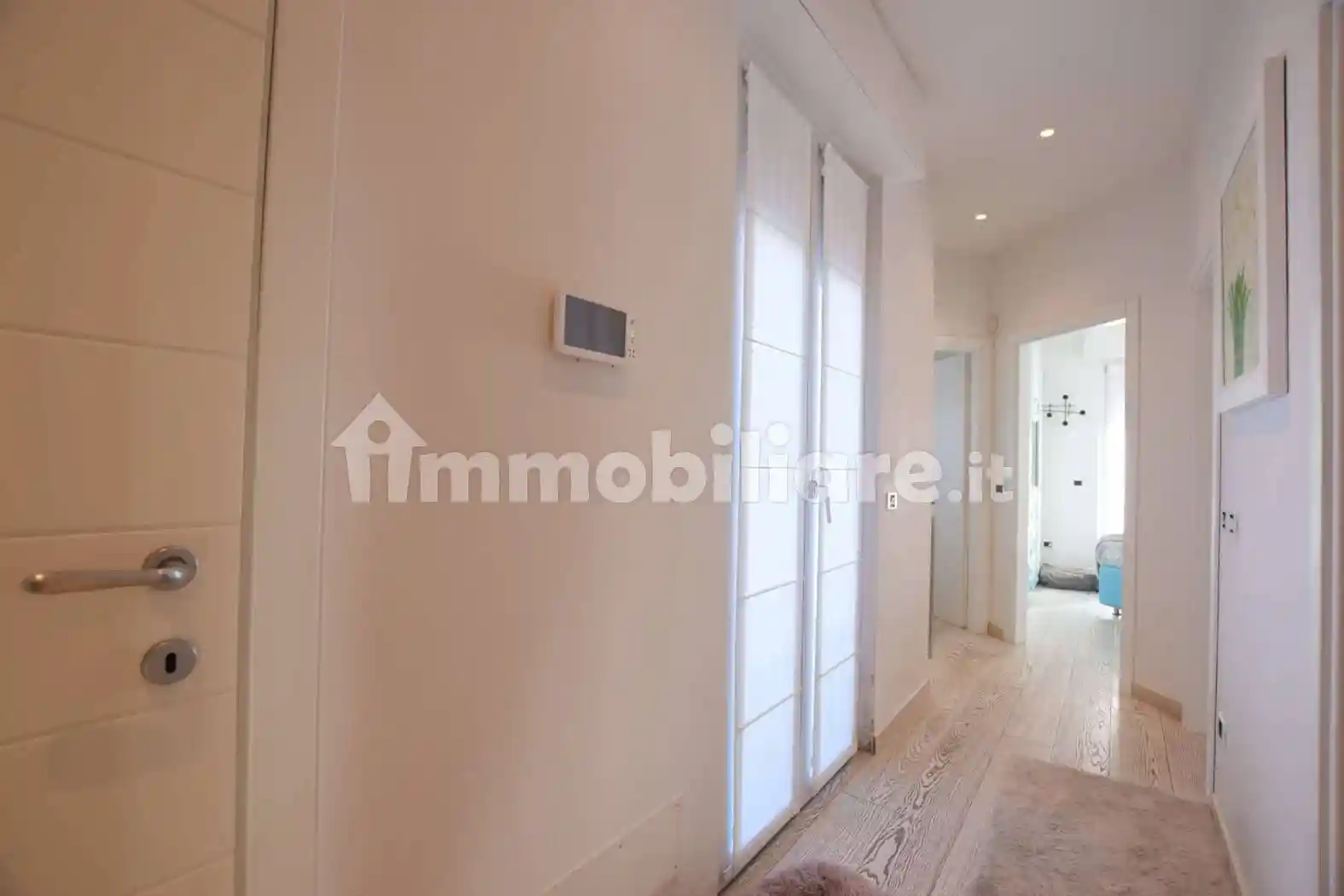 Quadrilocale via Aldo Germell, Cinquale, Montignoso - foto 5