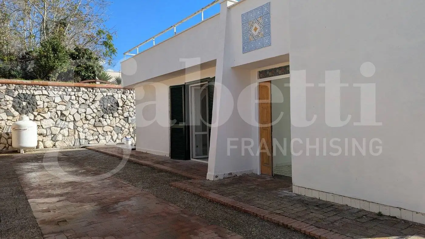 Villa a schiera via Santa Giuliana, 00, Centro, Bacoli - foto 3