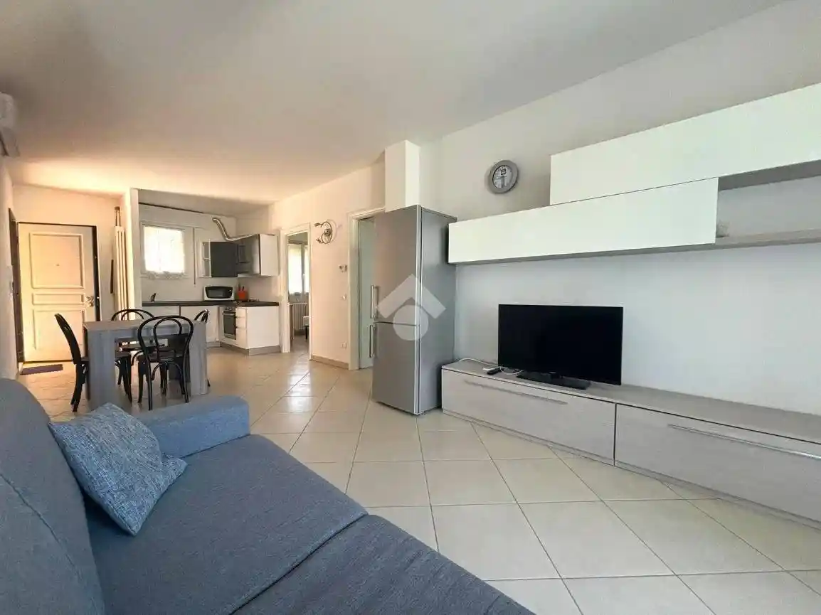 Trilocale via Ciceruacchio 59, Casalborsetti, Ravenna - foto 4