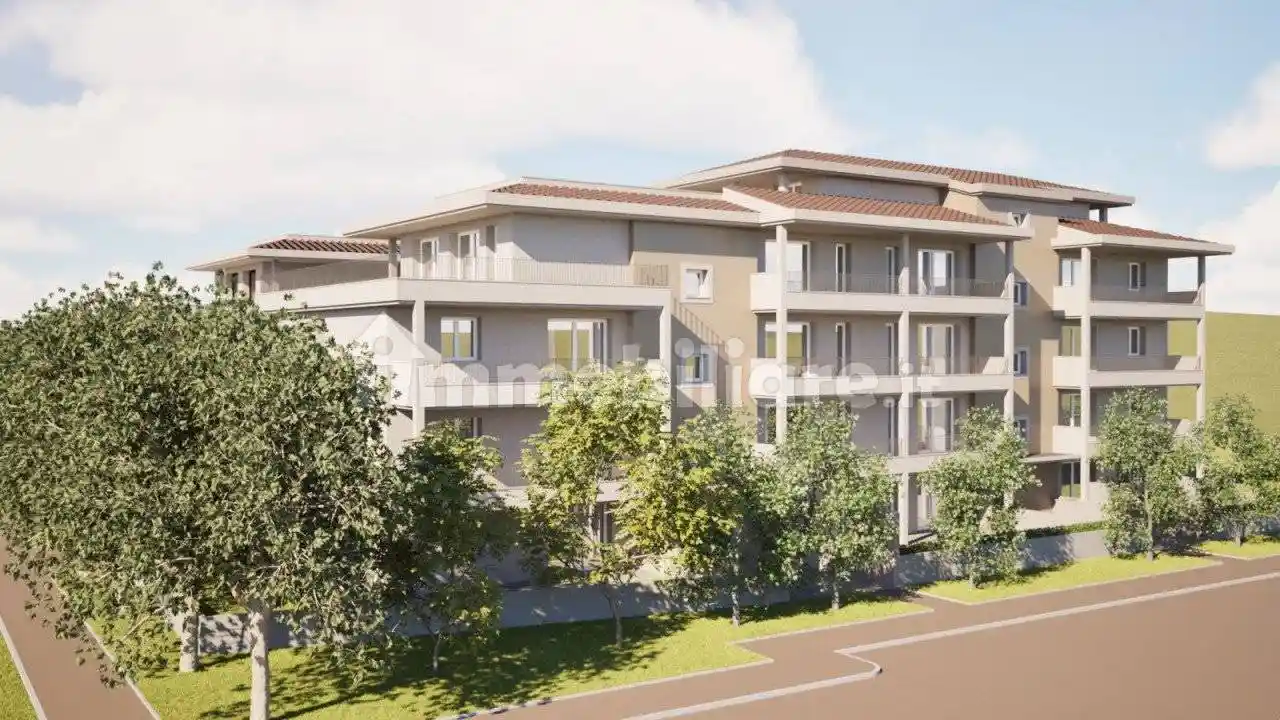 Trilocale via San Martino per Galceti, San Martino, Prato - foto 4