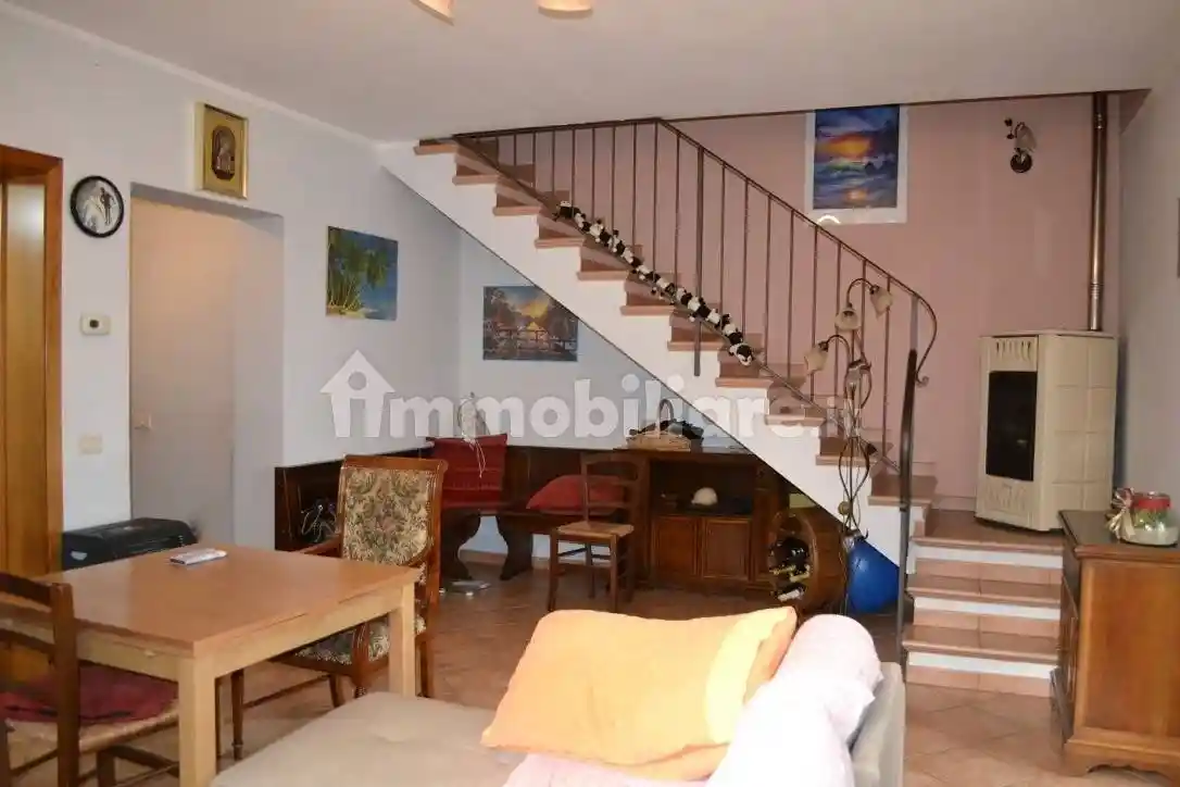 Villa in vendita a Cortona