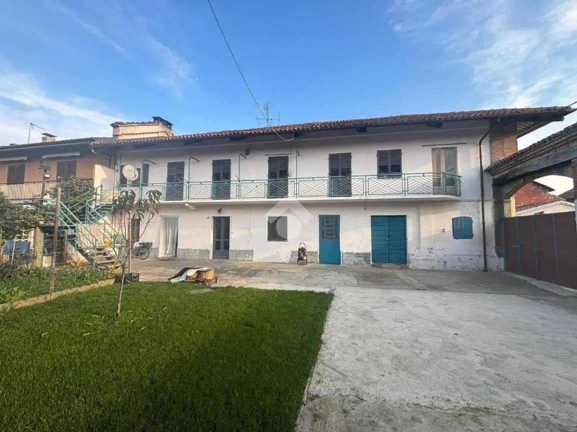 Casa indipendente in vendita a Castagnole Piemonte