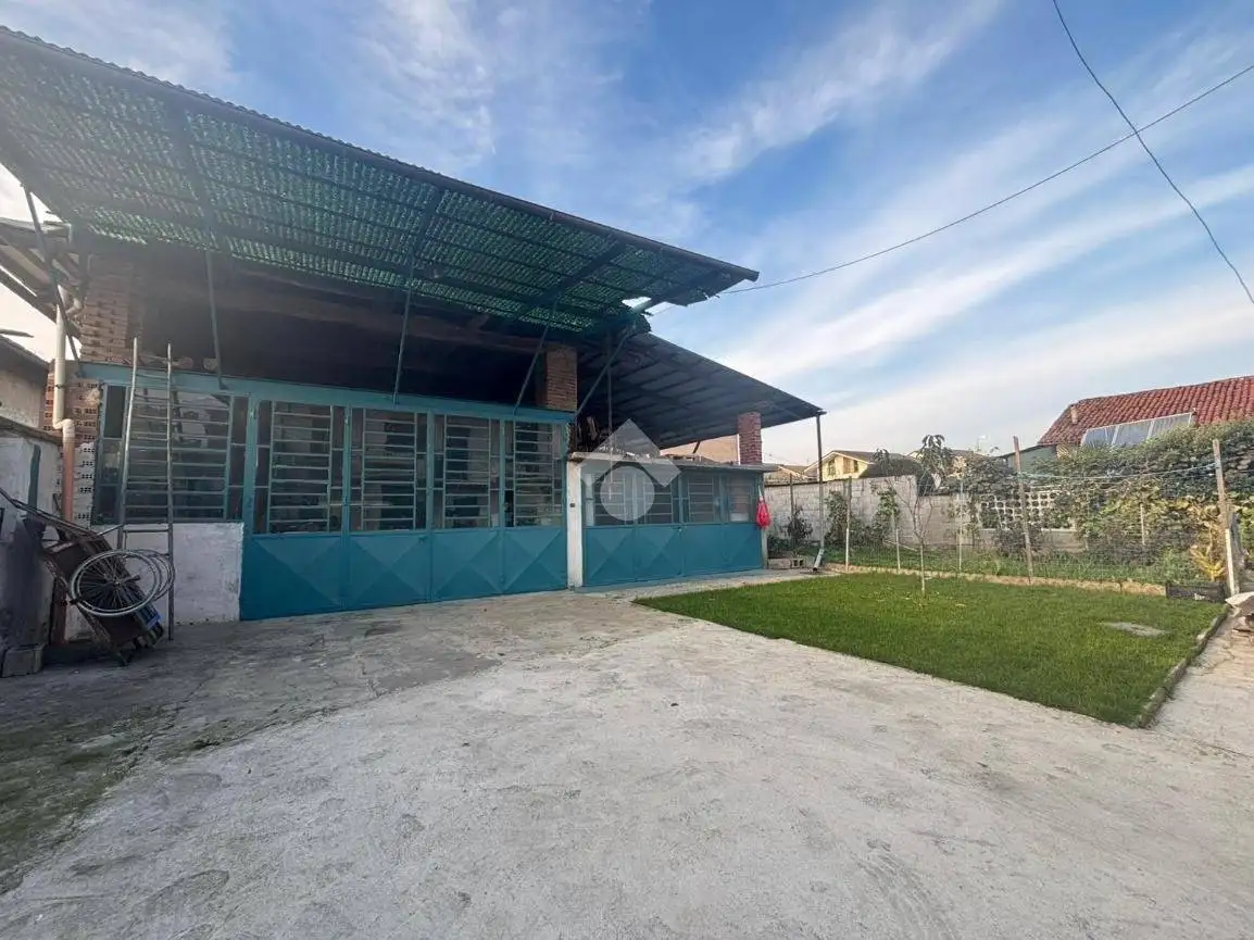 Terratetto unifamiliare via tripoli 2, Centro, Castagnole Piemonte - foto 3