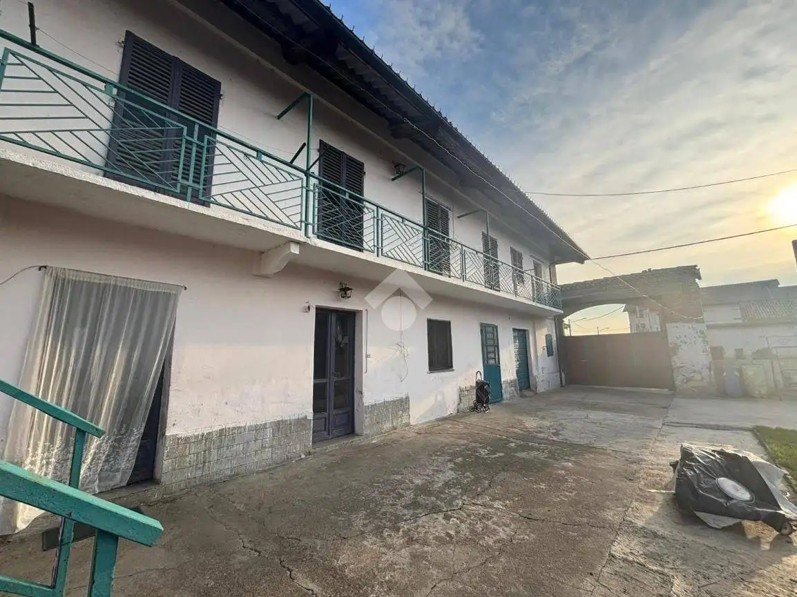 Terratetto unifamiliare via tripoli 2, Centro, Castagnole Piemonte - foto 4