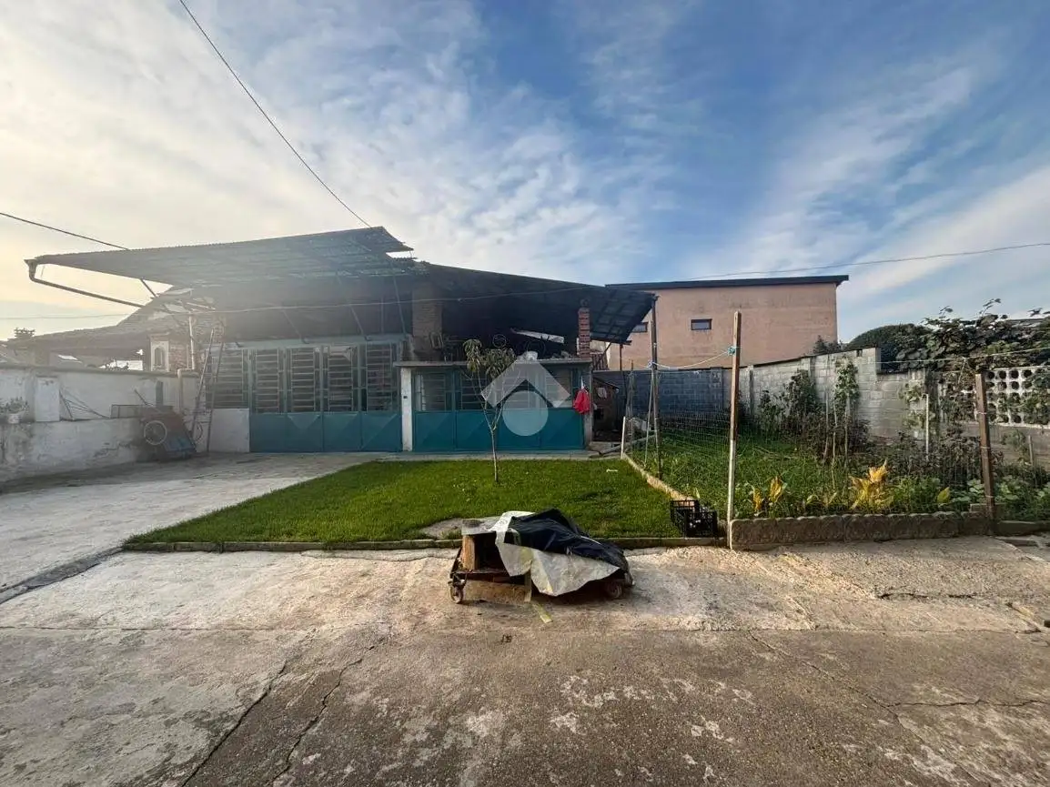 Terratetto unifamiliare via tripoli 2, Centro, Castagnole Piemonte - foto 5