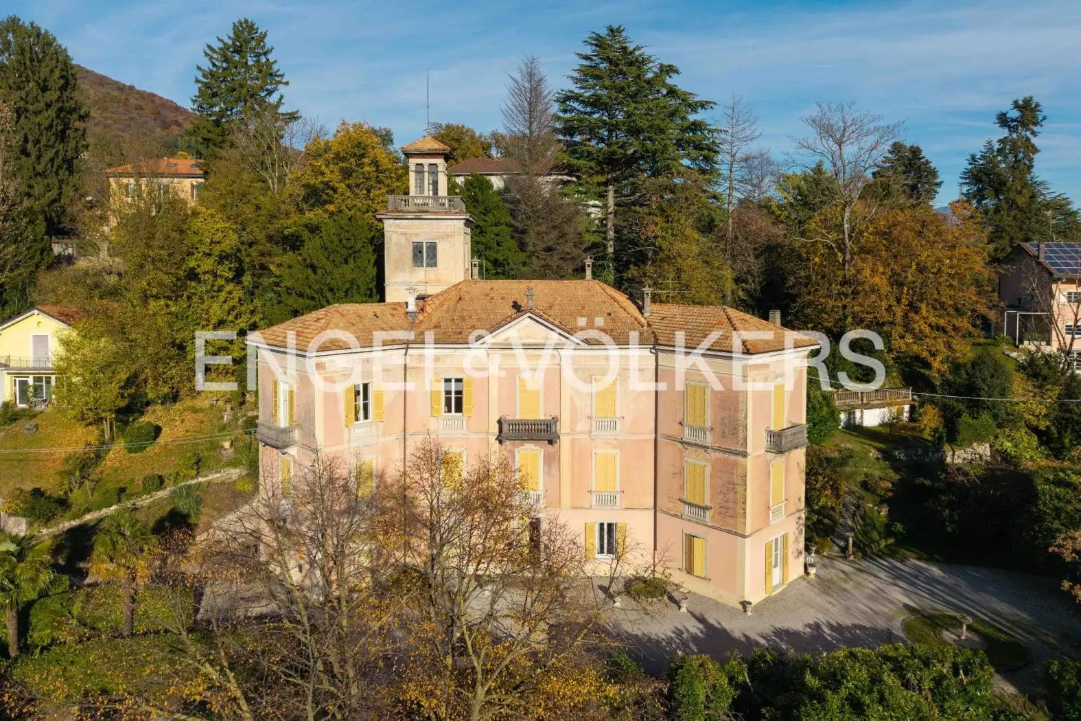 Appartamento in vendita a Viggiù