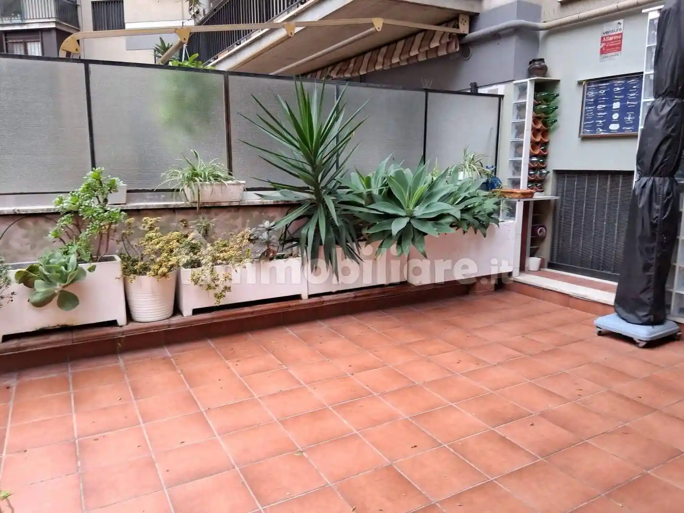 Quadrilocale via Appia Nuova, Furio Camillo, Roma - foto 5