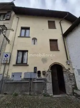 Appartamento in asta a Casazza