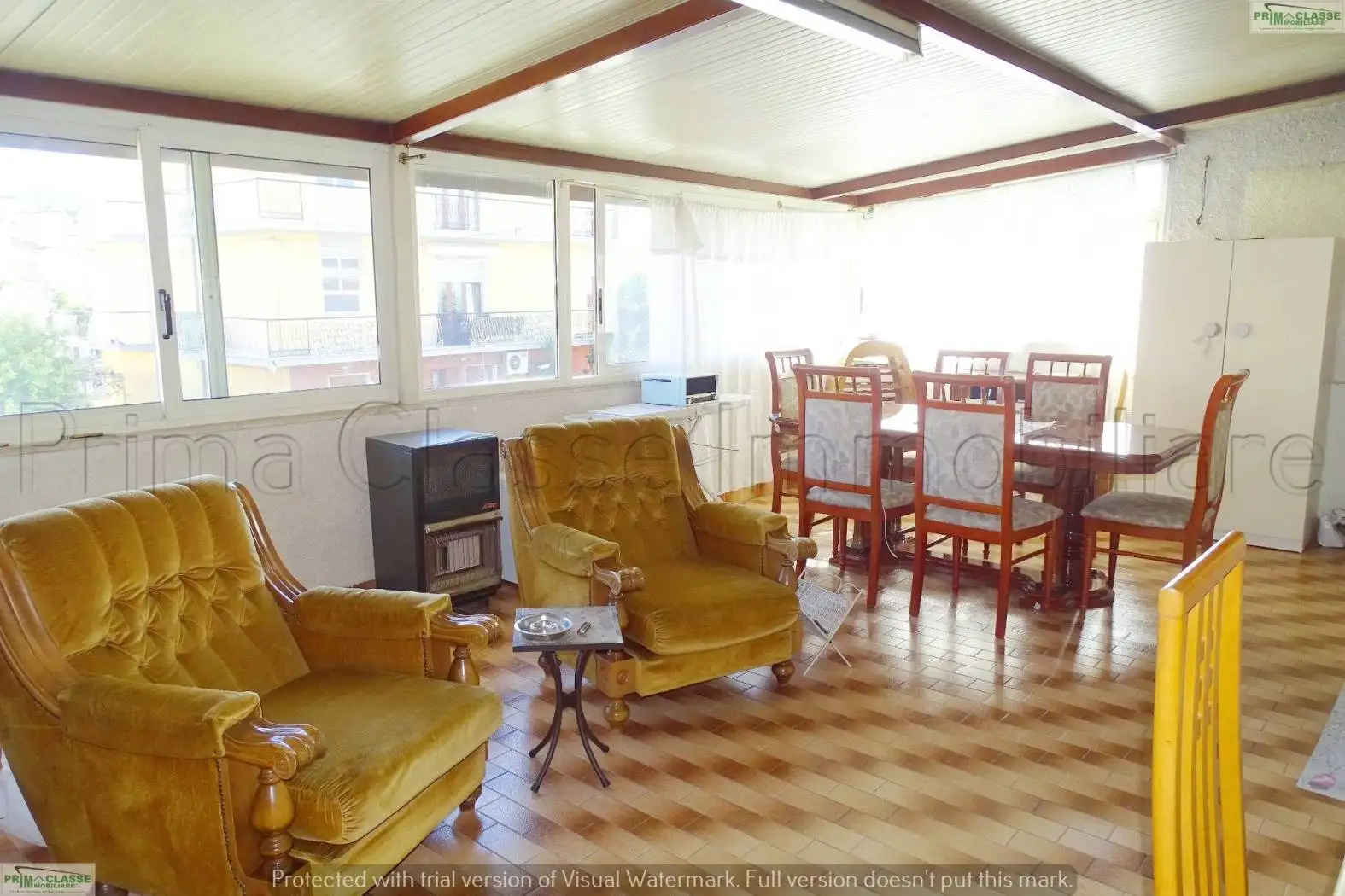 Appartamento in vendita a Pescara