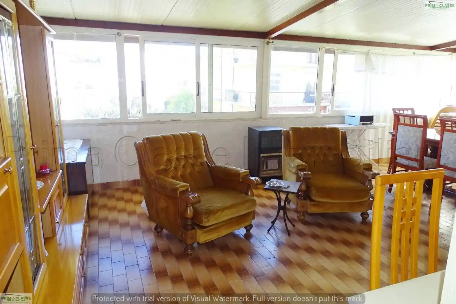 Bilocale via Salara Vecchia 34, Tiburtina, Pescara - foto 2