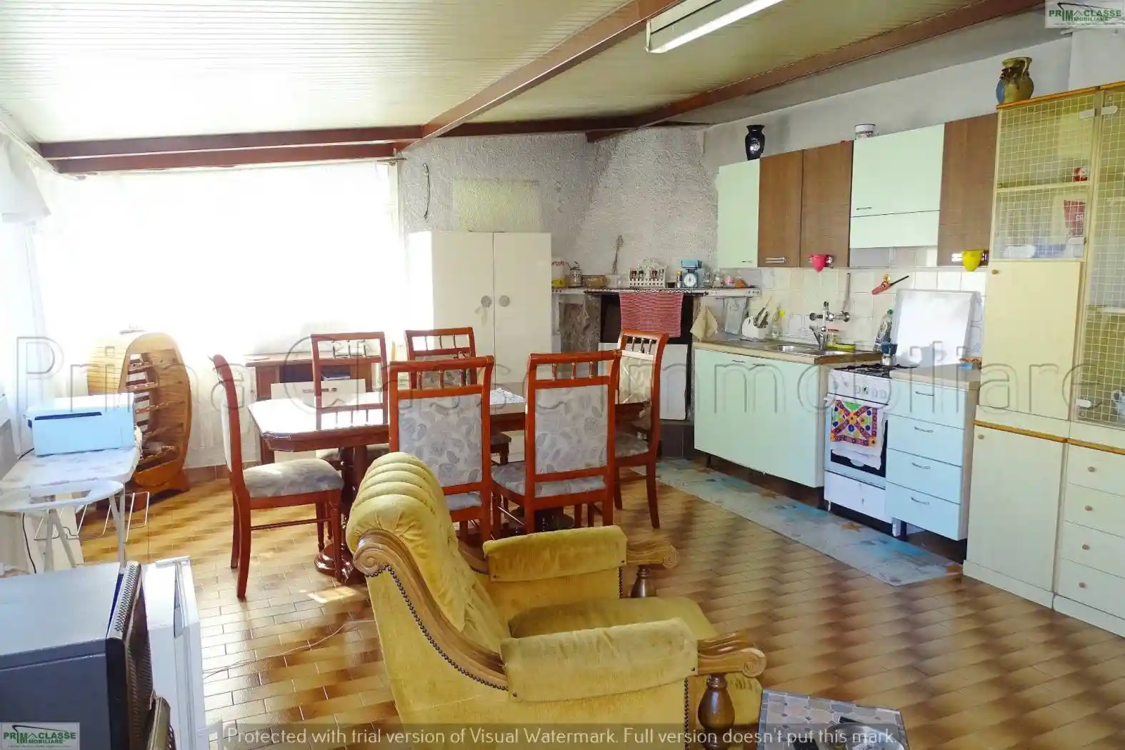 Bilocale via Salara Vecchia 34, Tiburtina, Pescara - foto 3