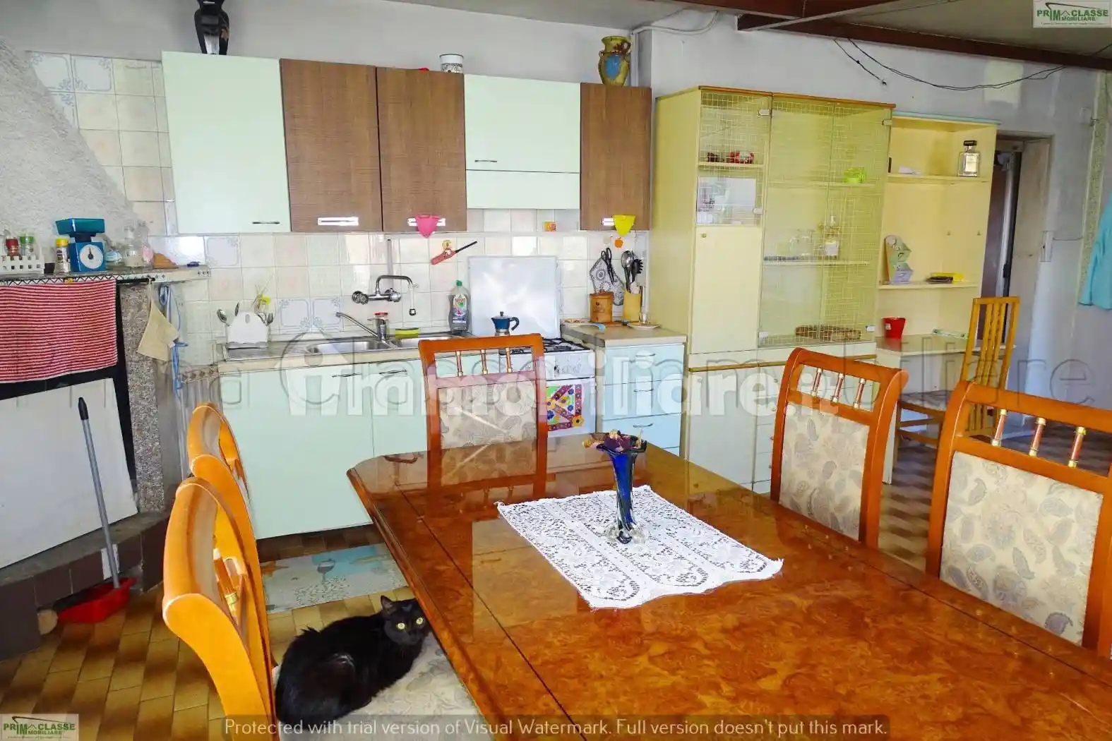 Bilocale via Salara Vecchia 34, Tiburtina, Pescara - foto 4