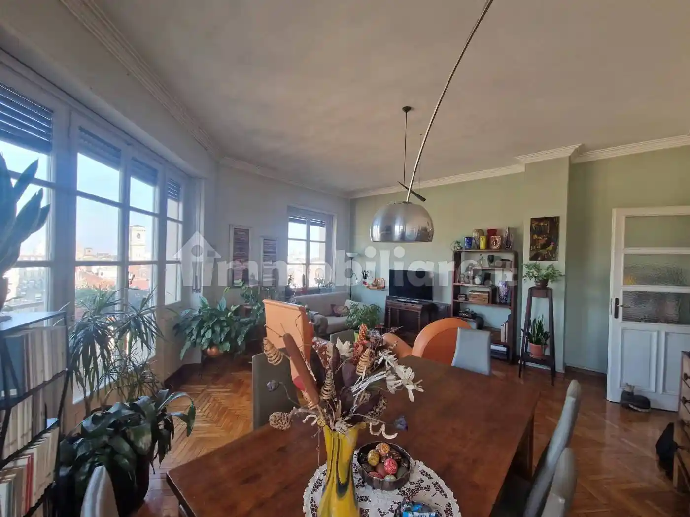 Appartamento via Pietro Micca, Quadrilatero Romano, Torino - foto 2