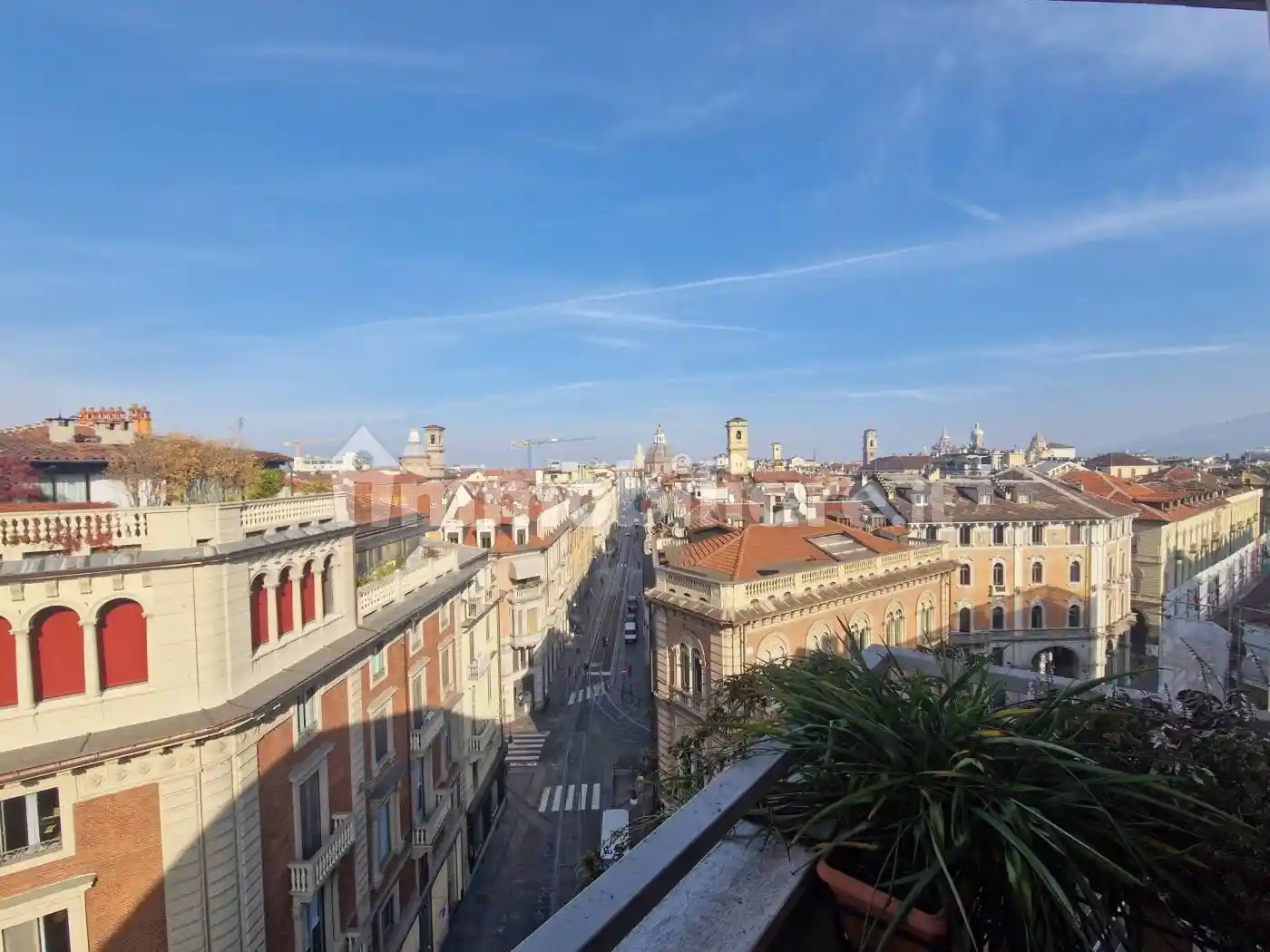 Appartamento via Pietro Micca, Quadrilatero Romano, Torino - foto 3