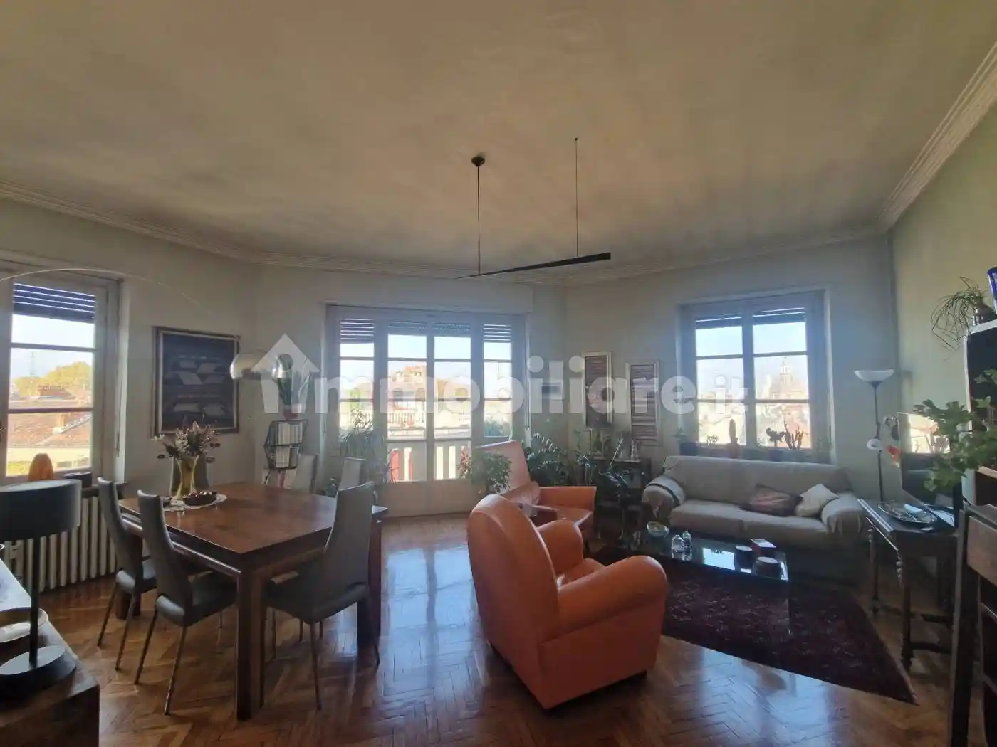 Appartamento via Pietro Micca, Quadrilatero Romano, Torino - foto 4