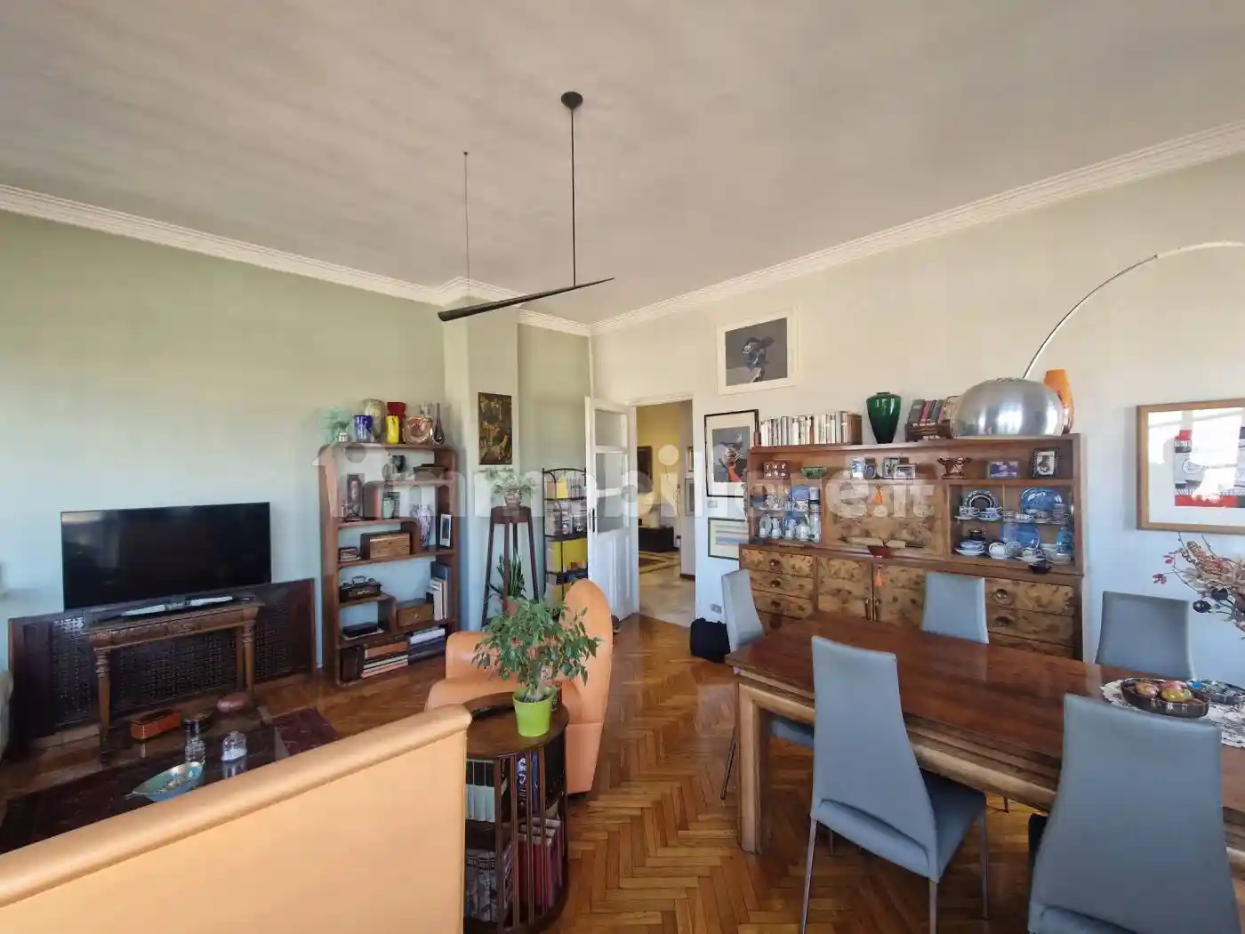 Appartamento via Pietro Micca, Quadrilatero Romano, Torino - foto 5