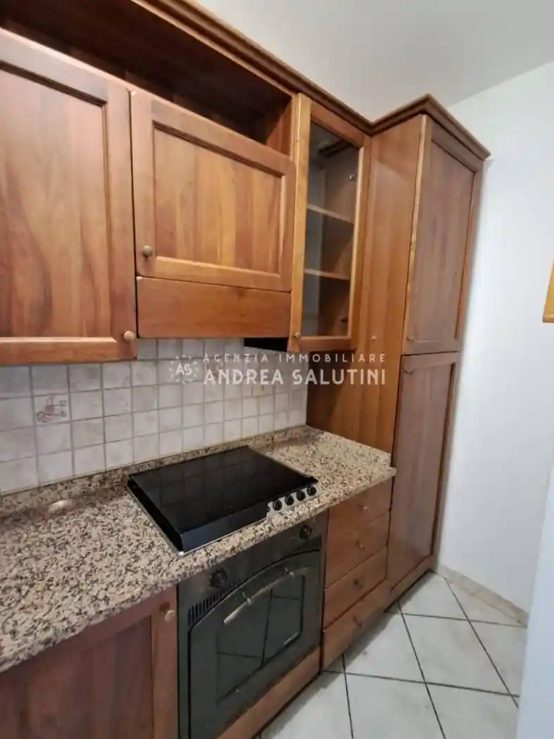 Trilocale via Sarzanese Valdera,, Cascine La Croce, Buti - foto 5