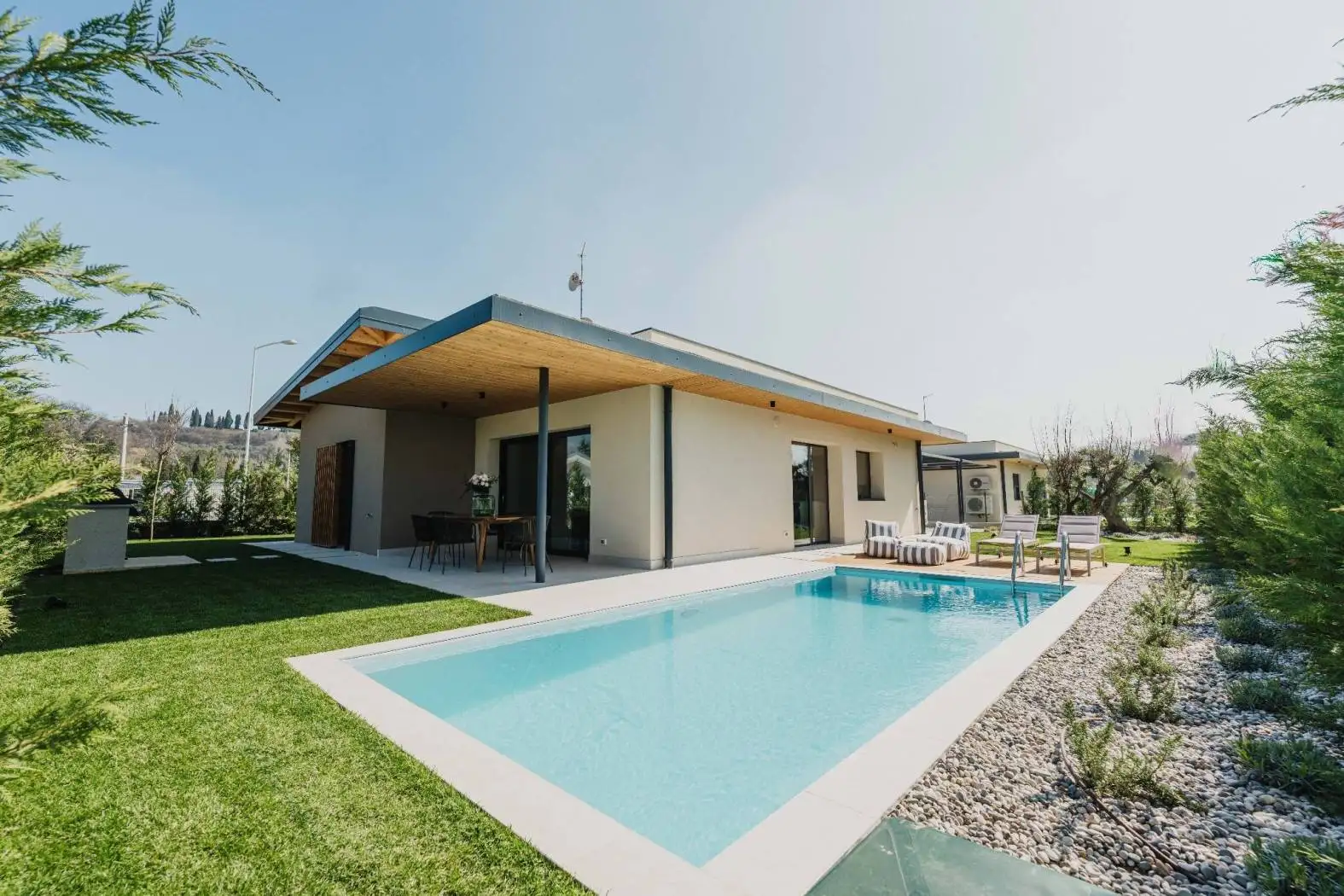 Villa in vendita a Lazise