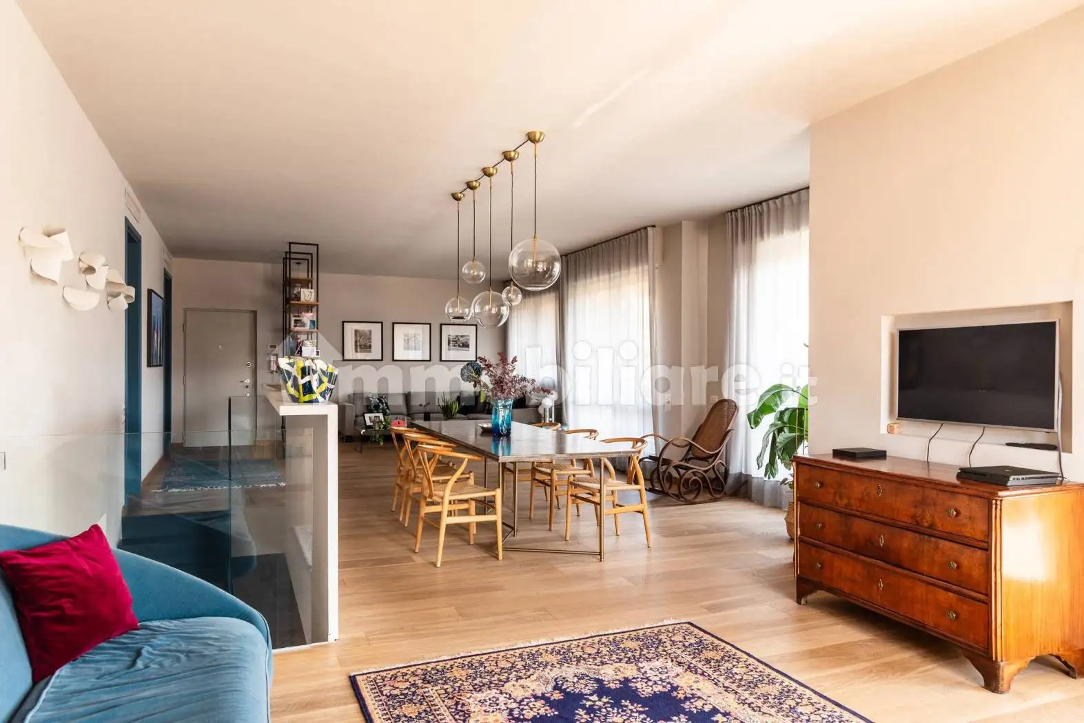 Apartment in vendita a Milan