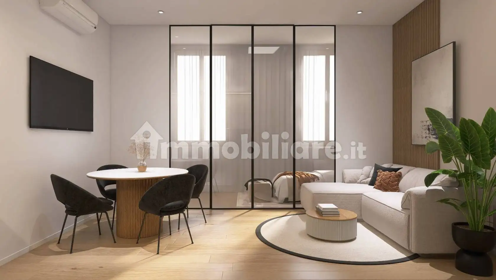 Appartamento in vendita a Bologna