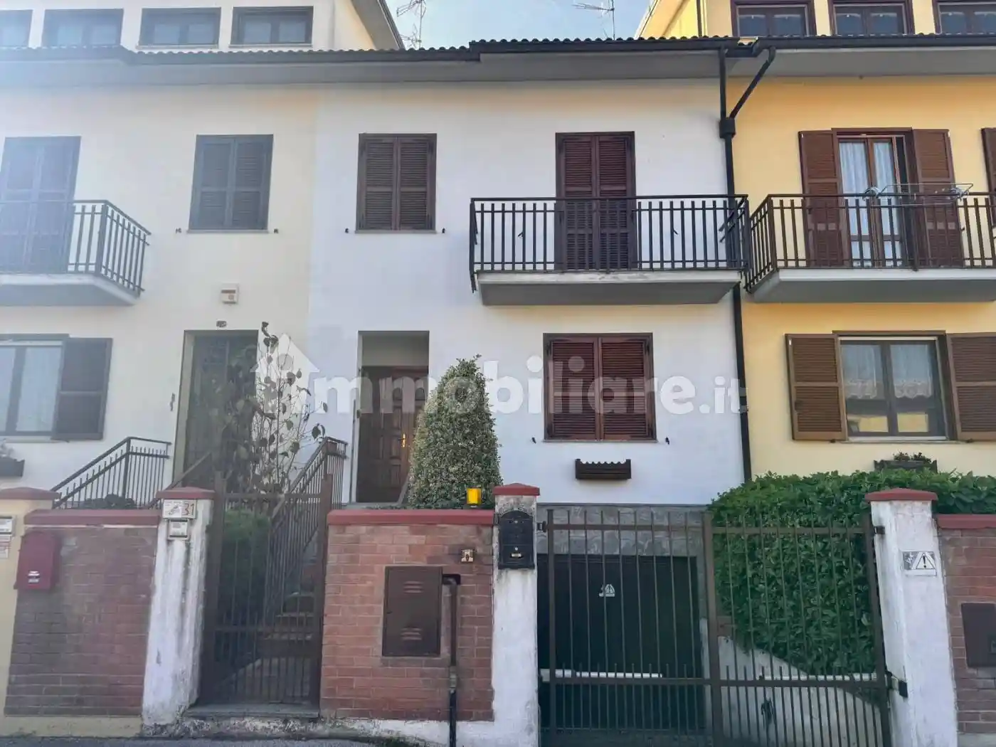 Villetta a schiera - foto 2