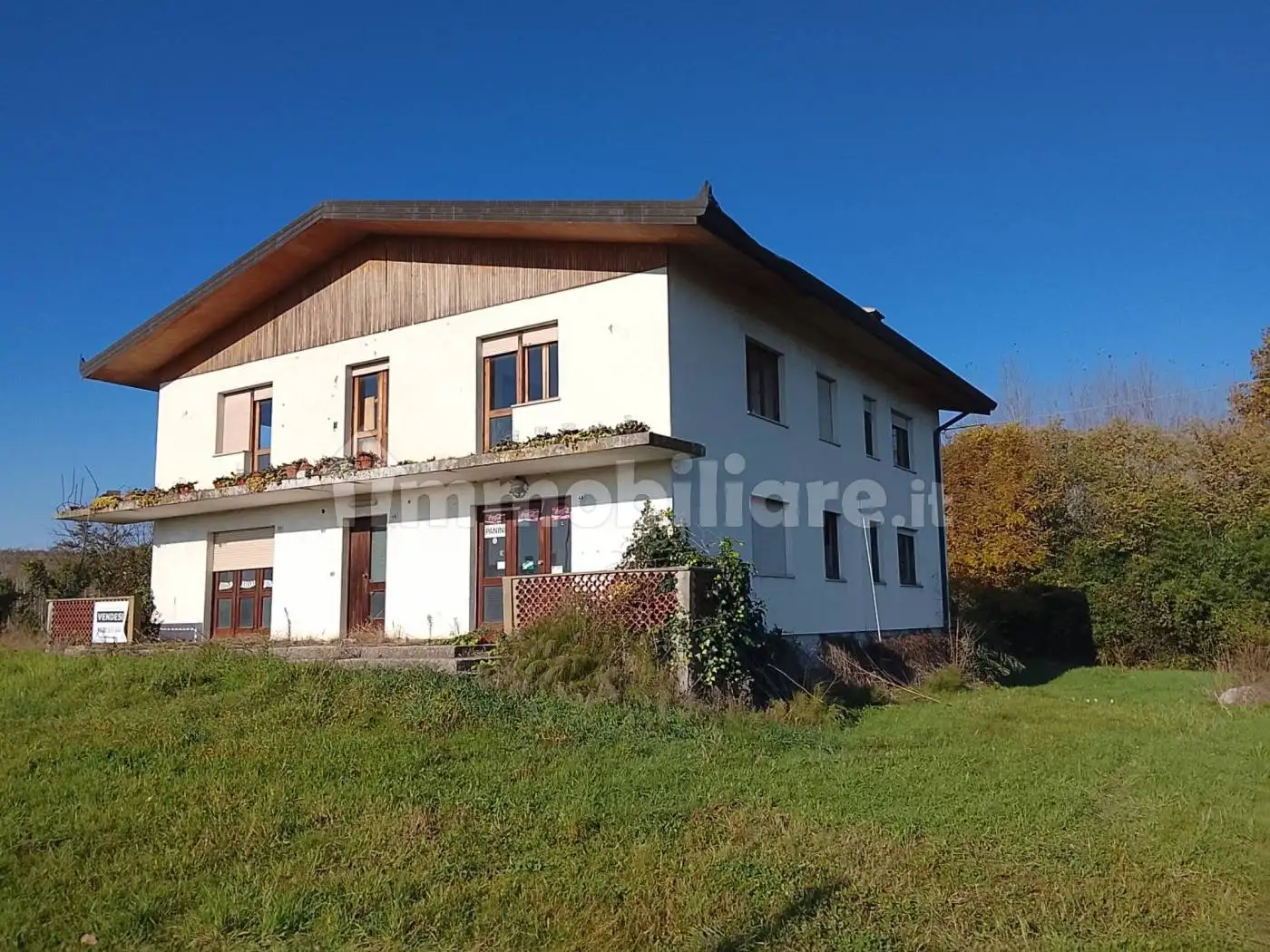 Villa in vendita a Porpetto