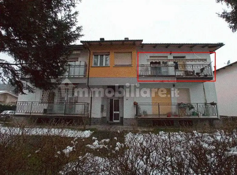 Appartamento in asta a Monterenzio