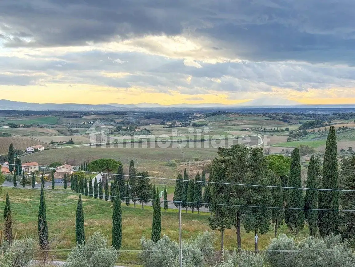 Appartamento primo piano, Casale Marittimo - foto 2