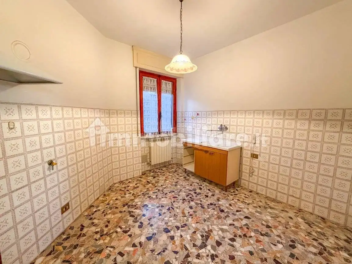 Appartamento primo piano, Casale Marittimo - foto 4