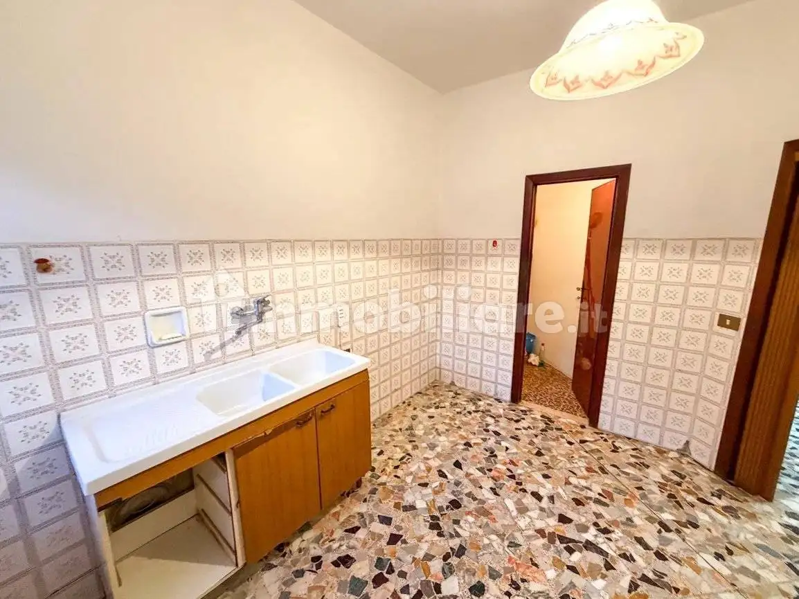 Appartamento primo piano, Casale Marittimo - foto 5