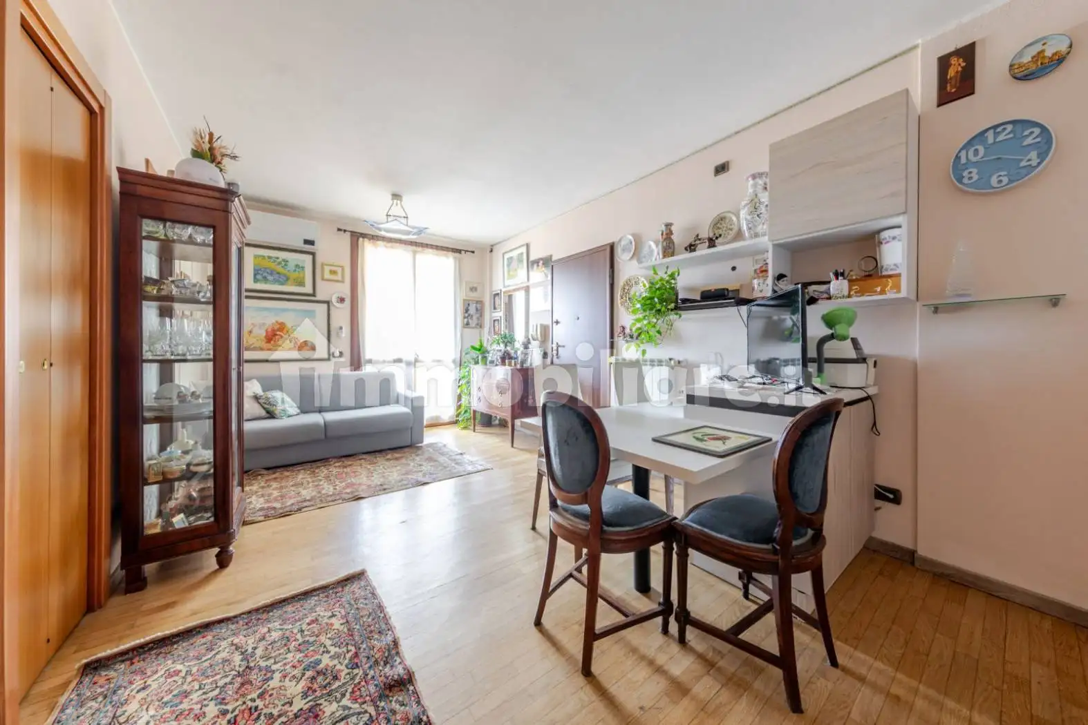 Apartment in vendita a Milan