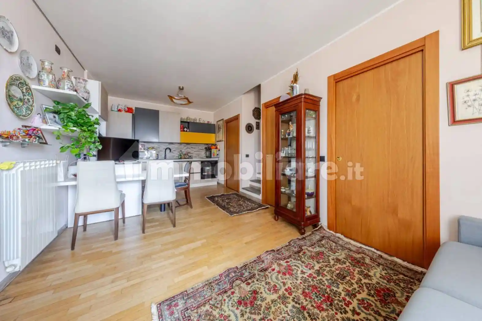 Trilocale via Asiago 92, Ponte Nuovo, Milano - foto 3