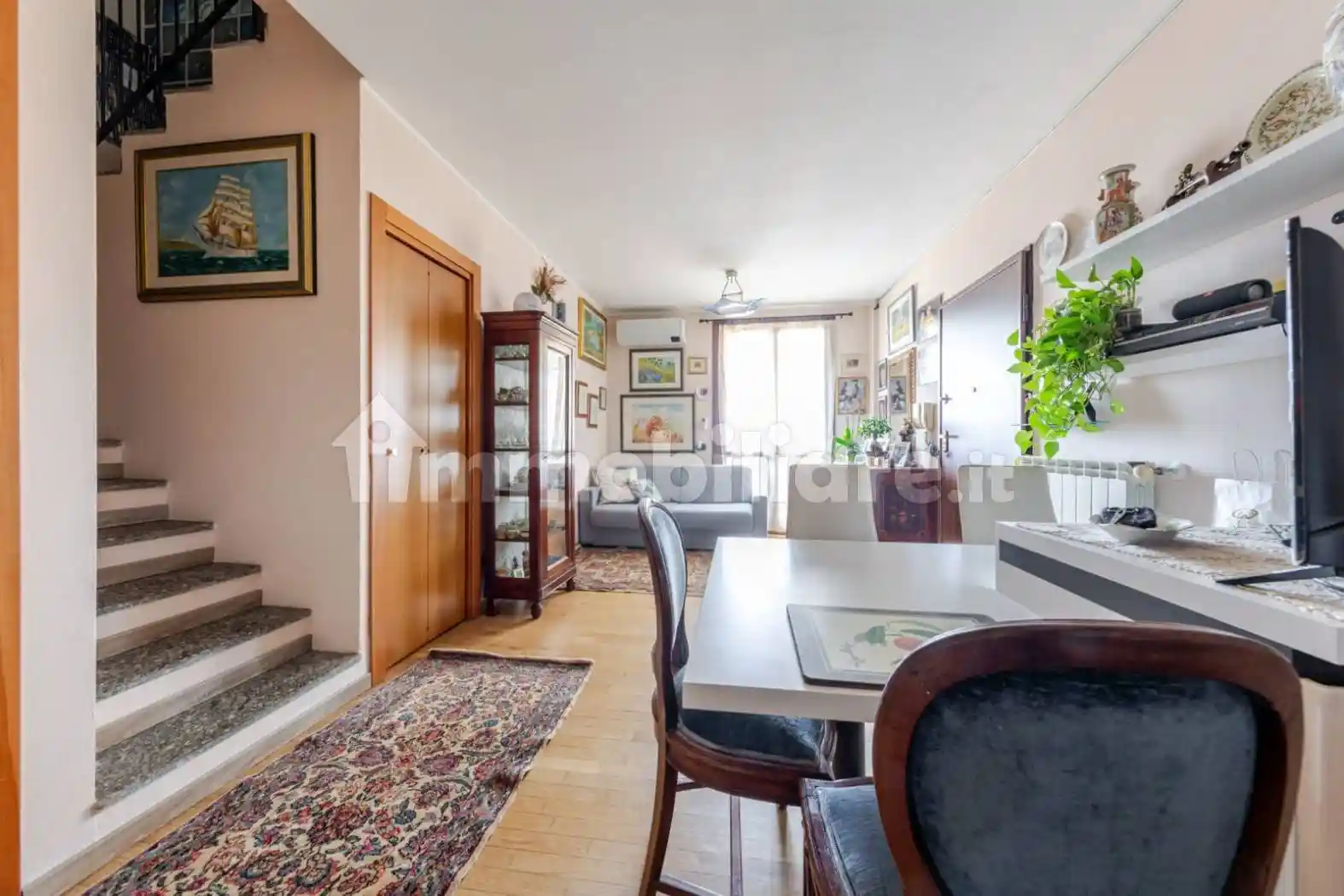 Trilocale via Asiago 92, Ponte Nuovo, Milano - foto 4