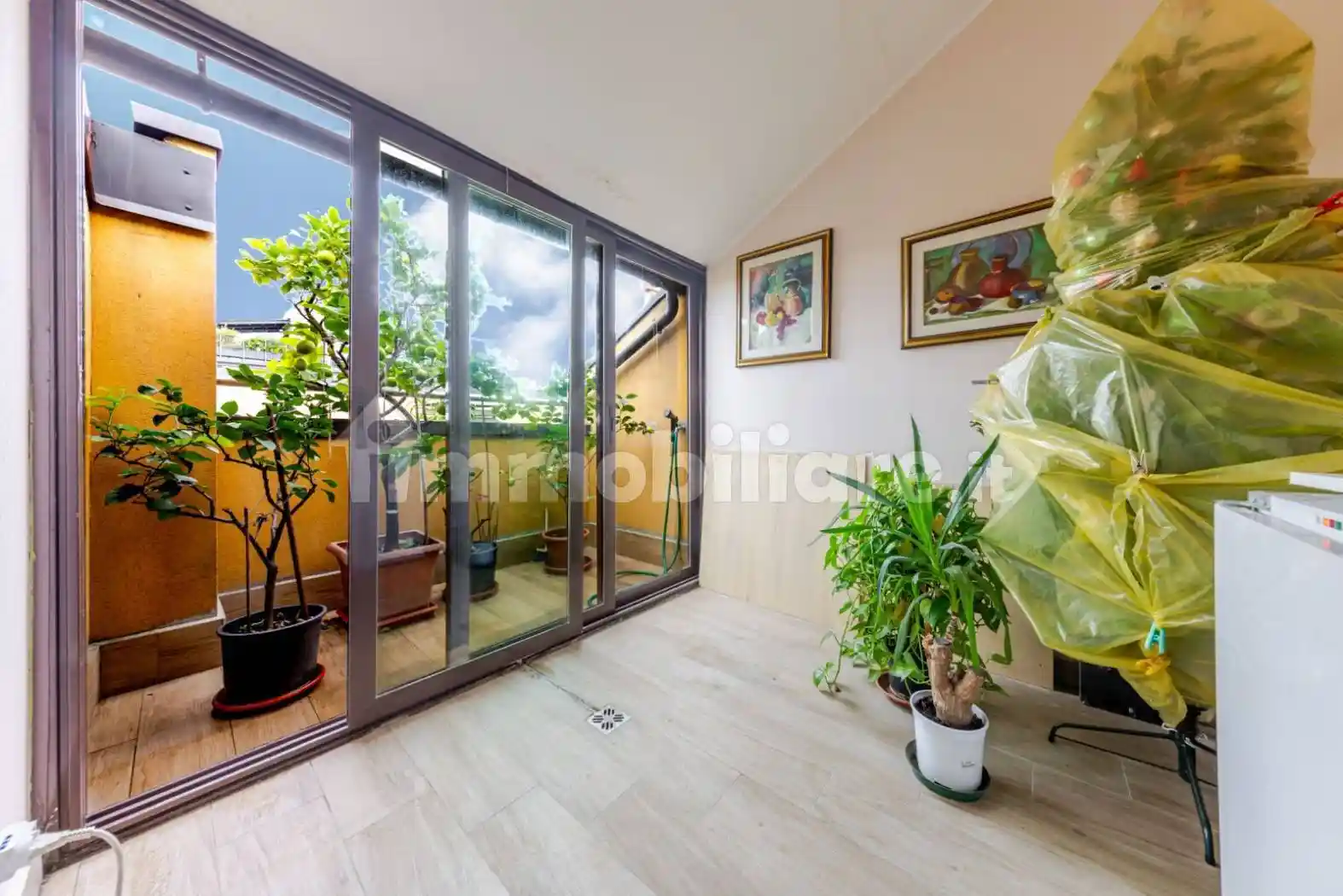 Trilocale via Asiago 92, Ponte Nuovo, Milano - foto 5