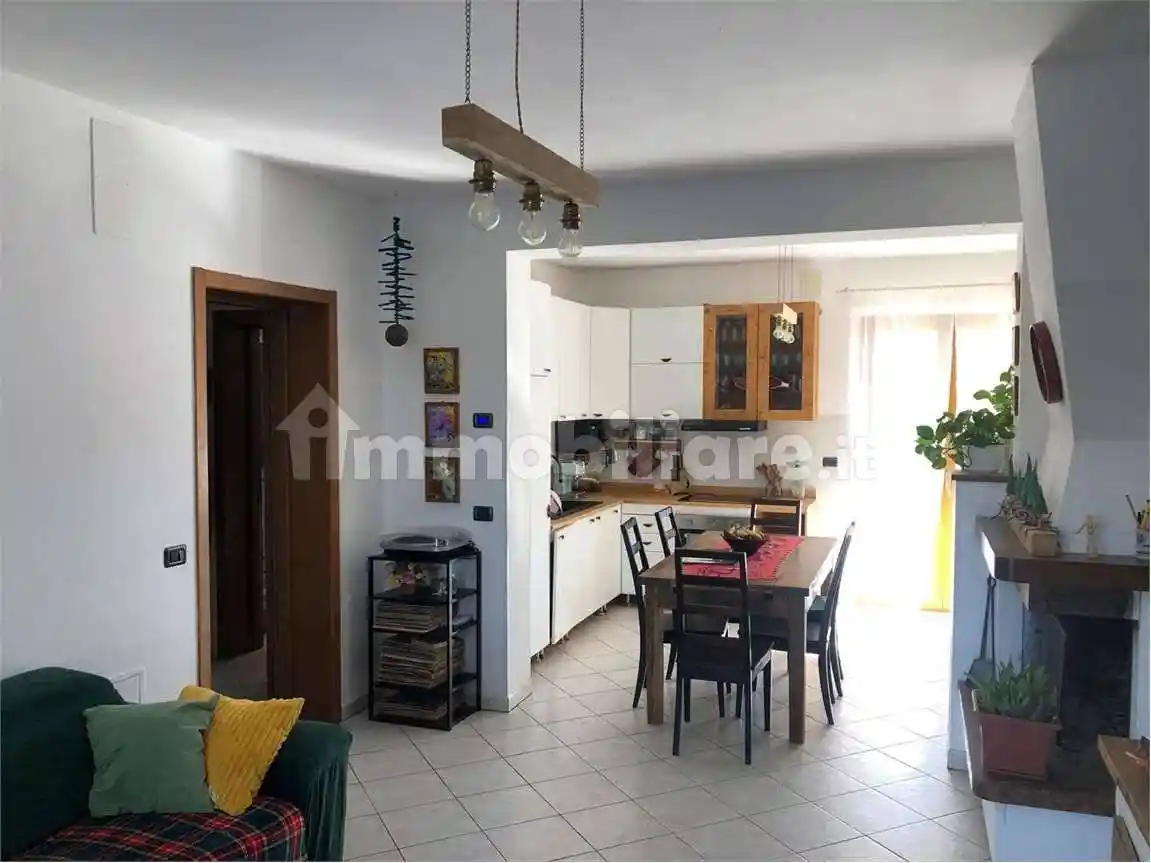 Villa unifamiliare Strada Vicinale Santa Maria di Roncione, Deruta - foto 5