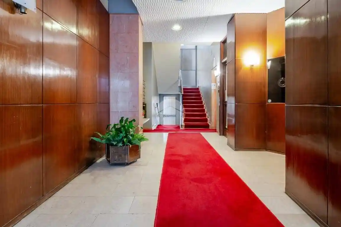 Trilocale via Antonia Pozzi 1, Monte Rosa - Lotto, Milano - foto 3