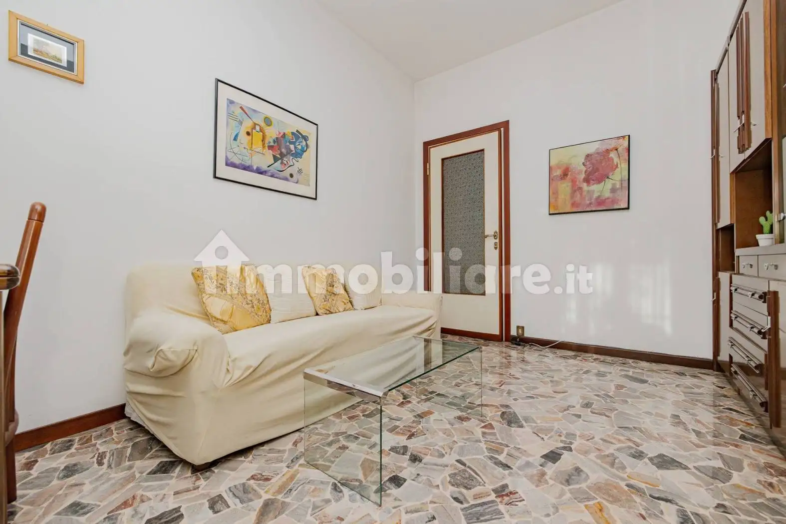 Apartment in vendita a Milan